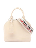 Pre-OwnedLouis Vuitton Pre-Owned2021 Alma BB handbag