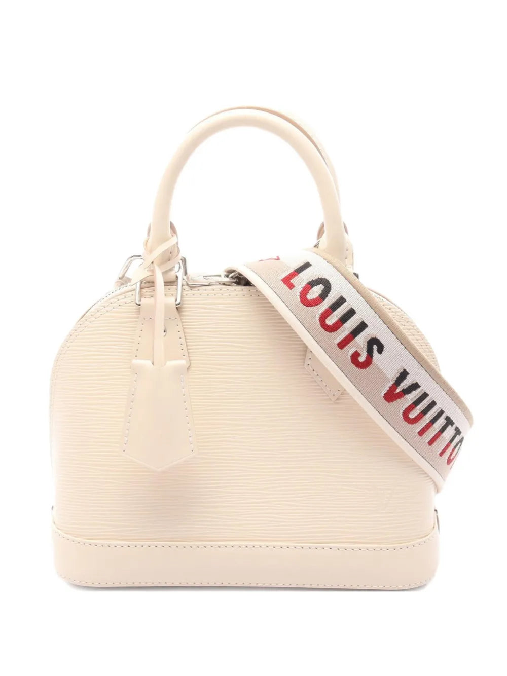 Pre-OwnedLouis Vuitton Pre-Owned2021 Alma BB handbag