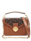 Pre-OwnedLouis Vuitton Pre-Owned2018 Sac Bifas monogram handbag
