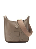 Pre-OwnedHermre-Owned2023 Evelyn Troyes PM shoulder bag