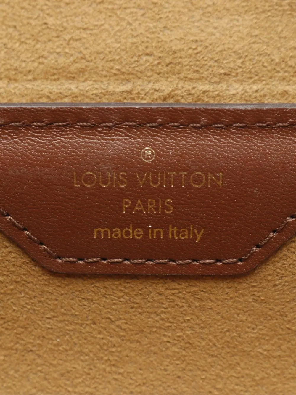 Pre-OwnedLouis Vuitton Pre-Owned2021s Papillon Monogram canvas shoulder bag