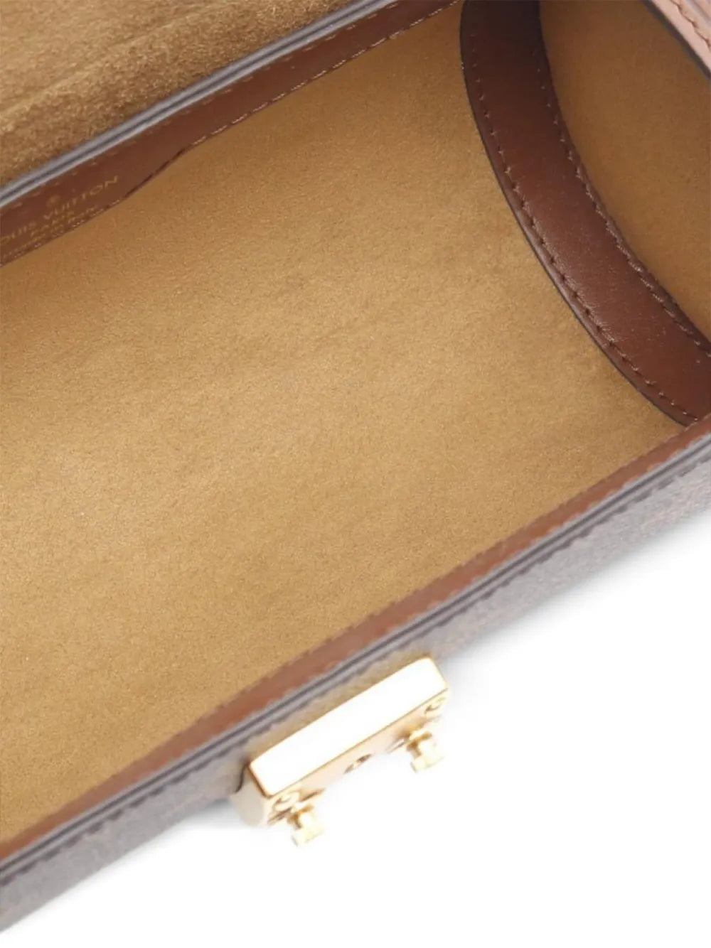 Pre-OwnedLouis Vuitton Pre-Owned2021s Papillon Monogram canvas shoulder bag