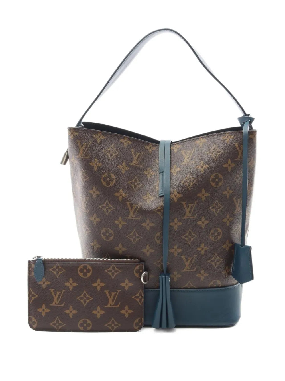Pre-OwnedLouis Vuitton Pre-Owned2018 Idole NN14 GM shoulder bag