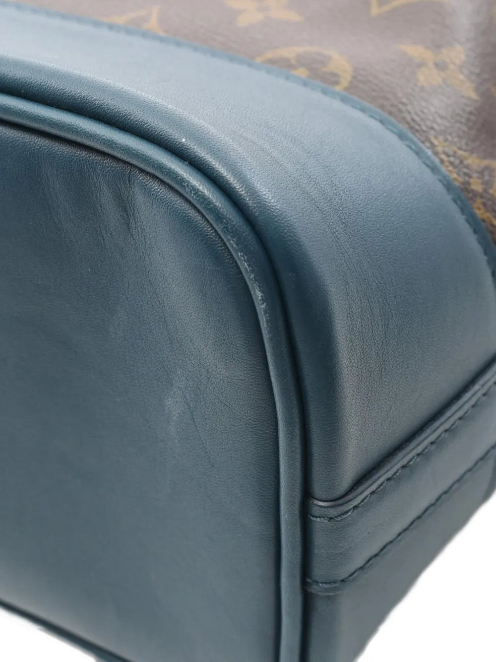 Pre-OwnedLouis Vuitton Pre-Owned2018 Idole NN14 GM shoulder bag