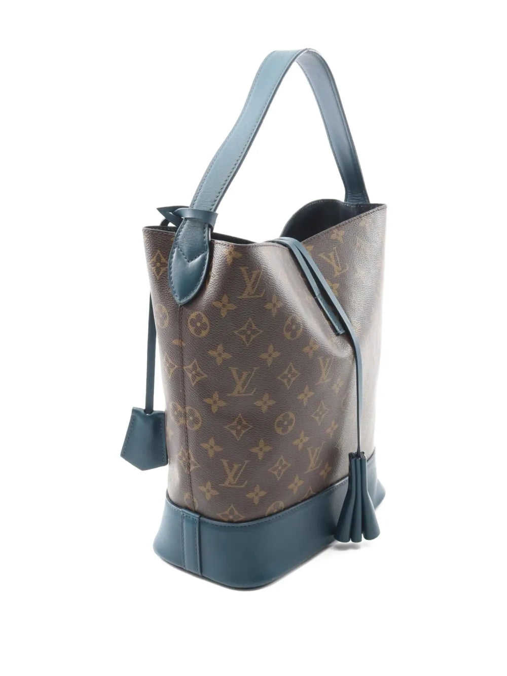 Pre-OwnedLouis Vuitton Pre-Owned2018 Idole NN14 GM shoulder bag
