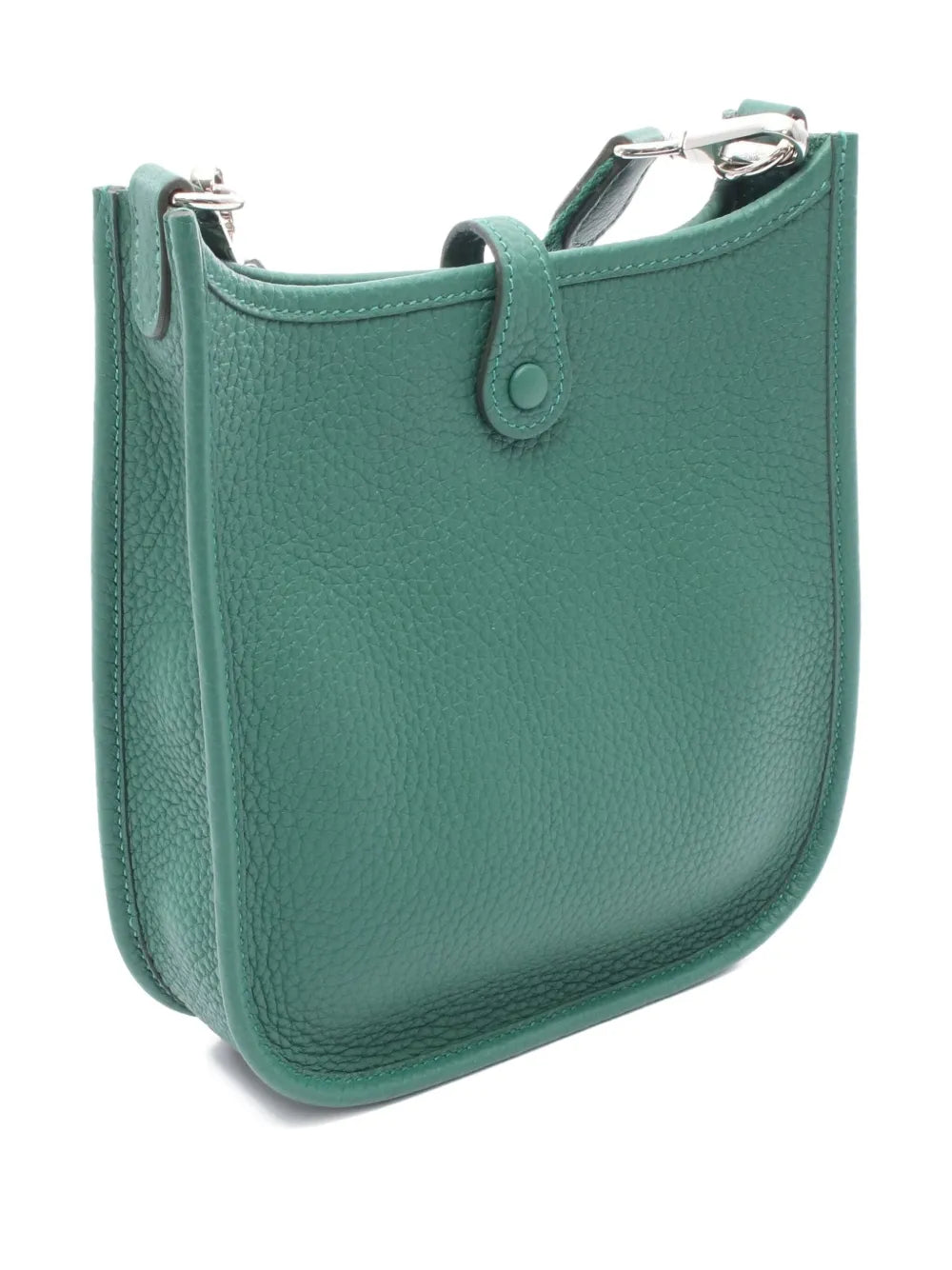Pre-OwnedHermre-Owned2024 Evelyn TPM crossbody bag