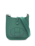 Pre-OwnedHermre-Owned2024 Evelyn TPM crossbody bag