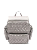 Pre-OwnedCHANEL Pre-Owned2016-2017 matelassrucksack backpack