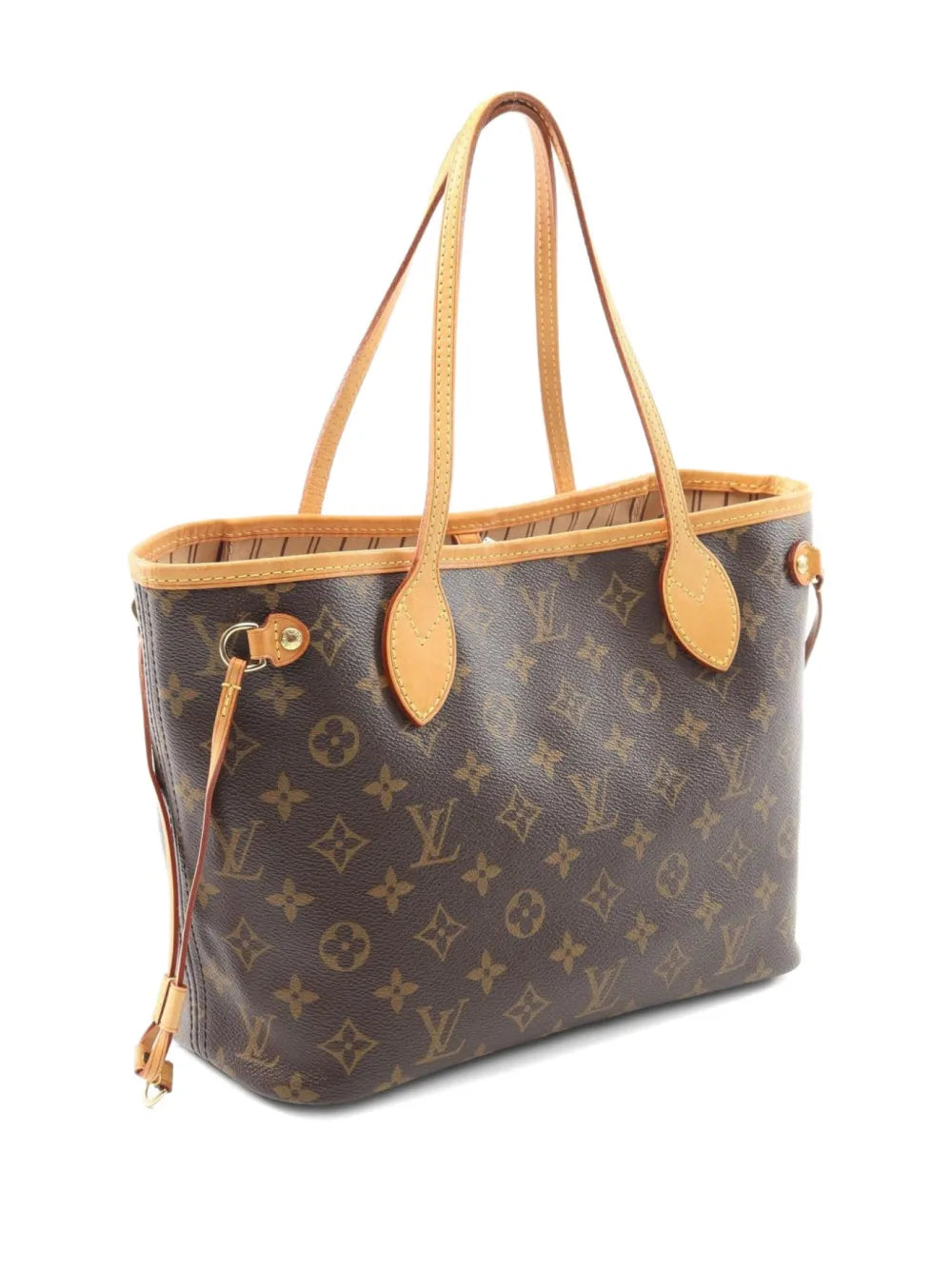 Pre-OwnedLouis Vuitton Pre-Owned2008 monogram Neverfull tote bag