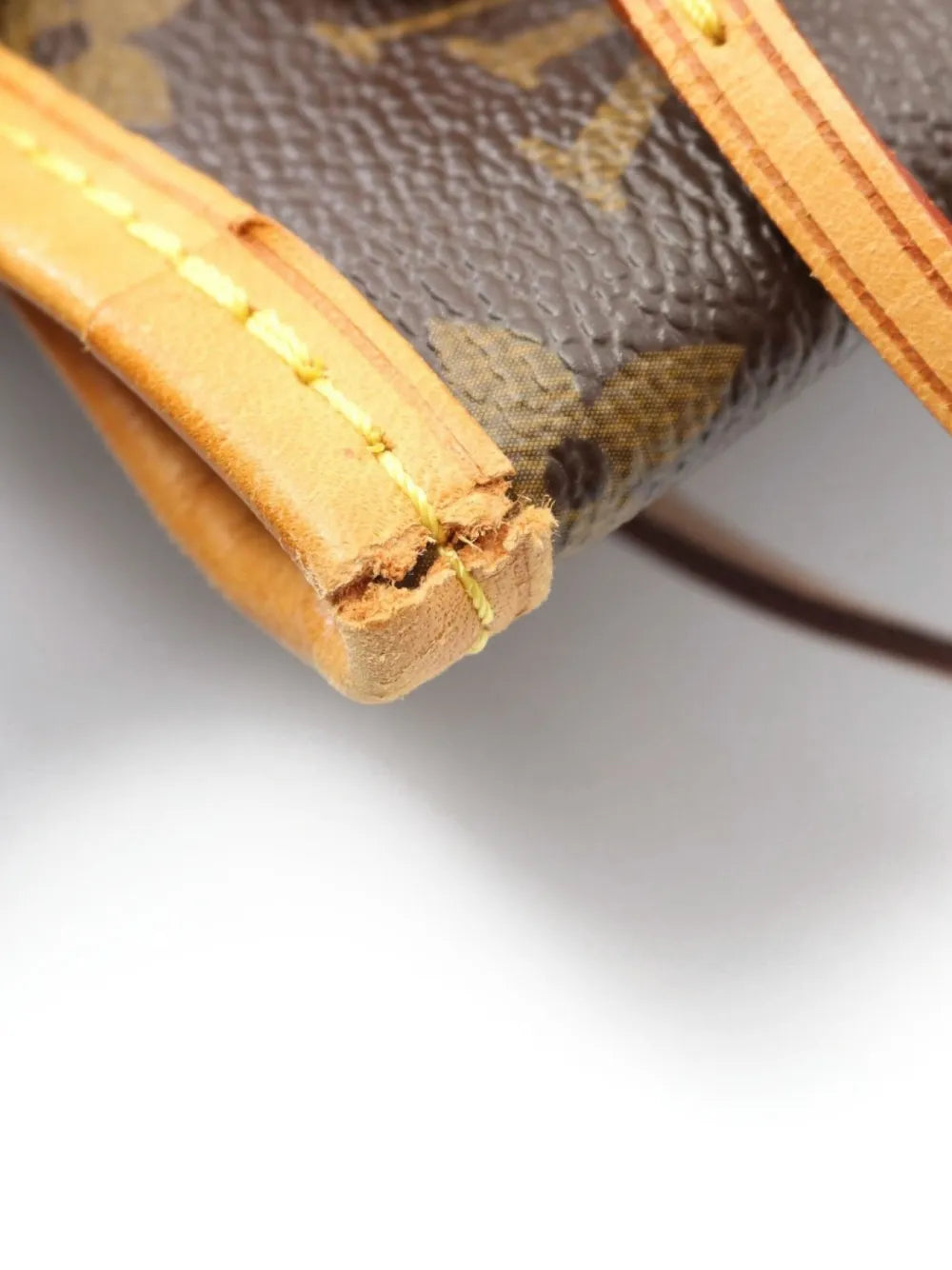 Pre-OwnedLouis Vuitton Pre-Owned2008 monogram Neverfull tote bag