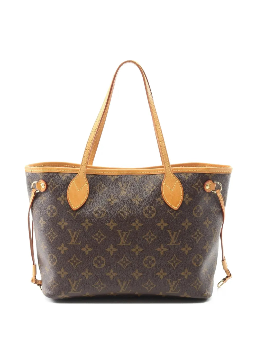 Pre-OwnedLouis Vuitton Pre-Owned2008 monogram Neverfull tote bag