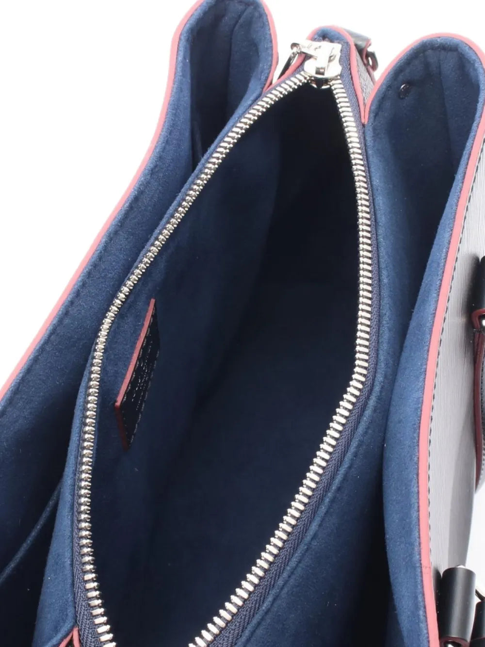Pre-OwnedLouis Vuitton Pre-Owned2019 Soufflot NV BB handbag