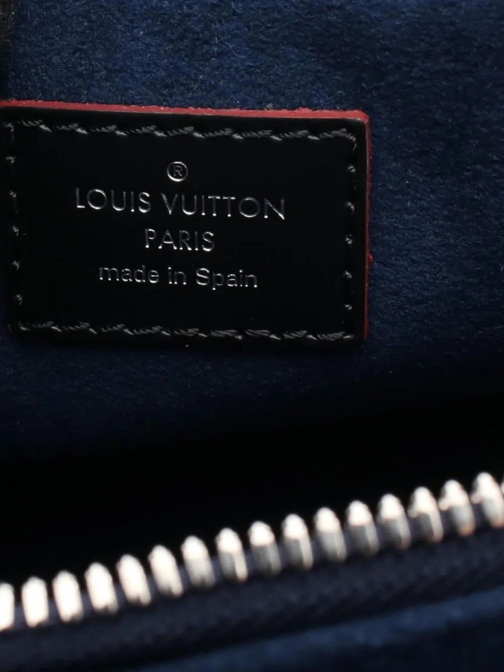 Pre-OwnedLouis Vuitton Pre-Owned2019 Soufflot NV BB handbag