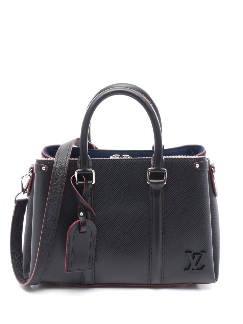 Pre-OwnedLouis Vuitton Pre-Owned2019 Soufflot NV BB handbag
