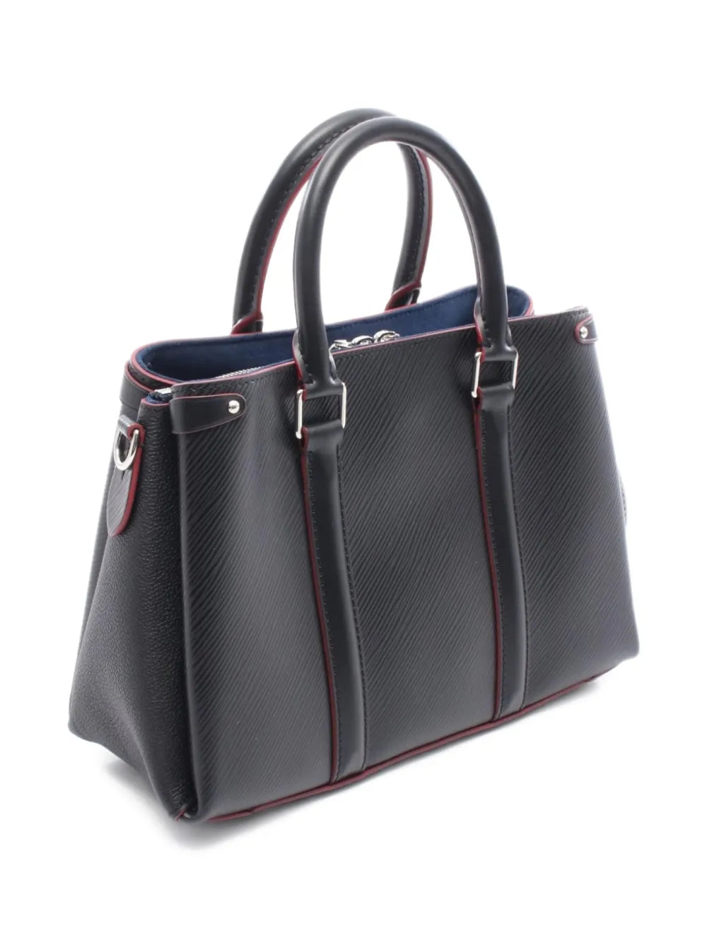 Pre-OwnedLouis Vuitton Pre-Owned2019 Soufflot NV BB handbag