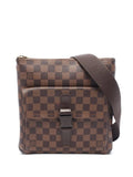Pre-OwnedLouis Vuitton Pre-Owned2006 Pochette Melville crossbody bag