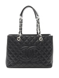 Pre-OwnedCHANEL Pre-Owned2012 matelasse chain shoulder bag