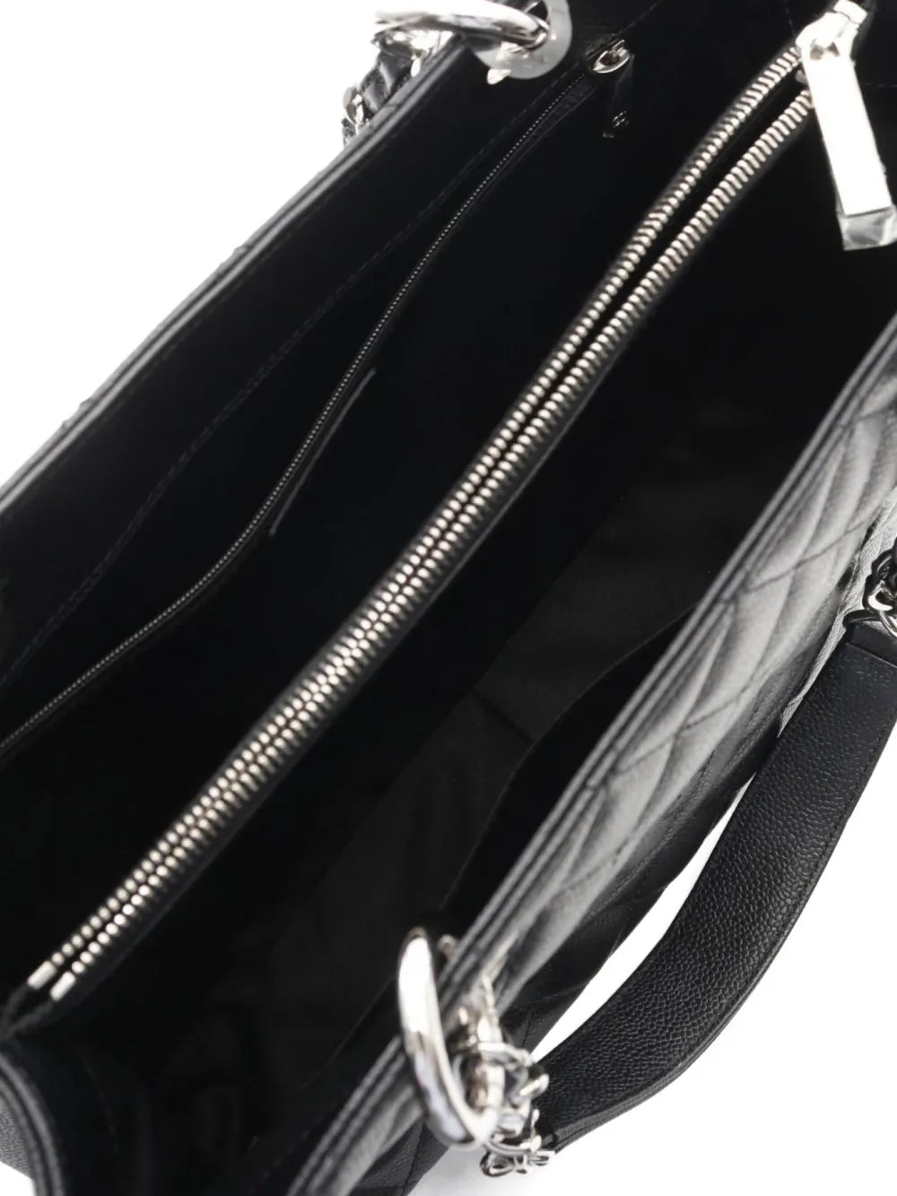 Pre-OwnedCHANEL Pre-Owned2012 matelasse chain shoulder bag