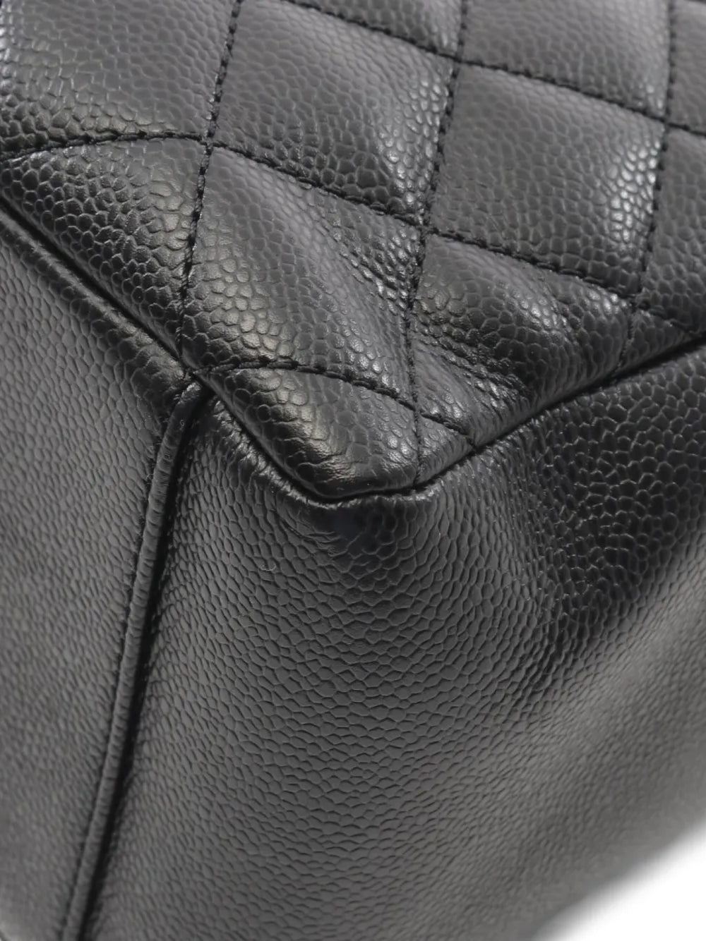 Pre-OwnedCHANEL Pre-Owned2012 matelasse chain shoulder bag