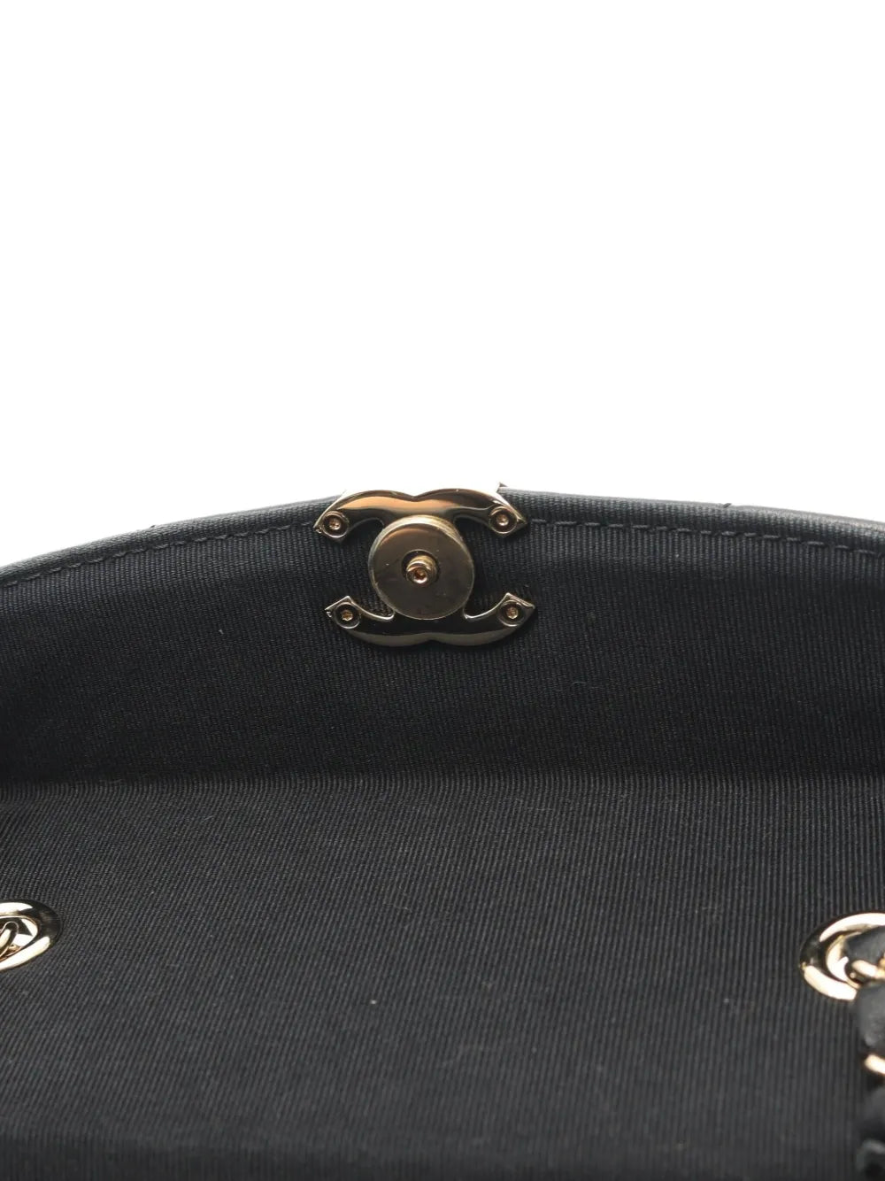 Pre-OwnedCHANEL Pre-Owned2021 matelassSmall Box shoulder bag