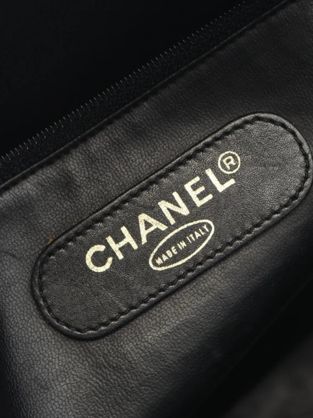 Pre-OwnedCHANEL Pre-Owned2000s Coco Mark tote bag
