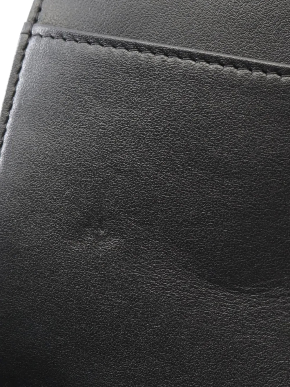 Pre-OwnedCHANEL Pre-Owned2018-2019 matelasschain wallet