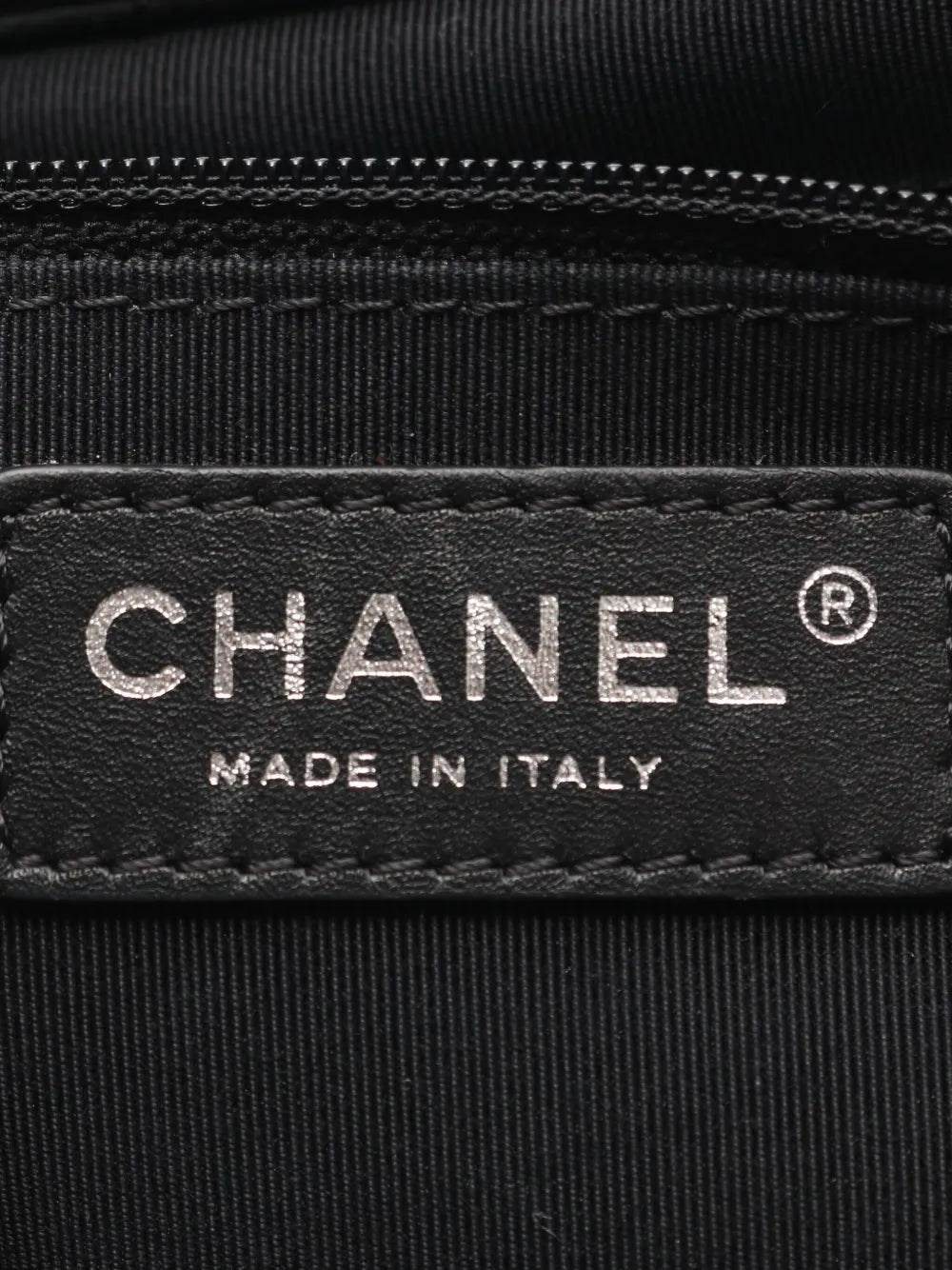 Pre-OwnedCHANEL Pre-Owned2016-2017 matelasse shoulder bag