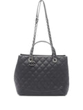 Pre-OwnedCHANEL Pre-Owned2016-2017 matelasse shoulder bag