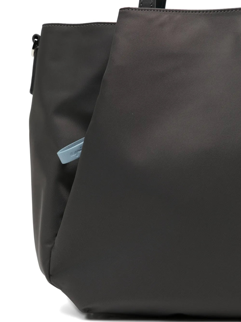 agnès b. 2-way tote bag