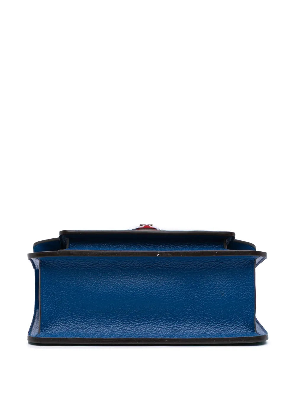 Pre-OwnedLouis Vuitton Pre-Owned2019 Tricolor Epi Neo Monceau satchel