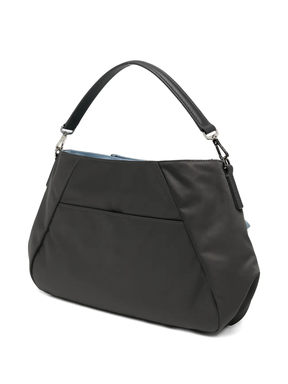 agn? b. multi-way tote bag