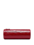 Proenza Schoulercylindrical leather clutch bag