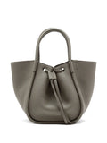 Proenza Schoulersmall Ruched drawstring top-handle tote bag