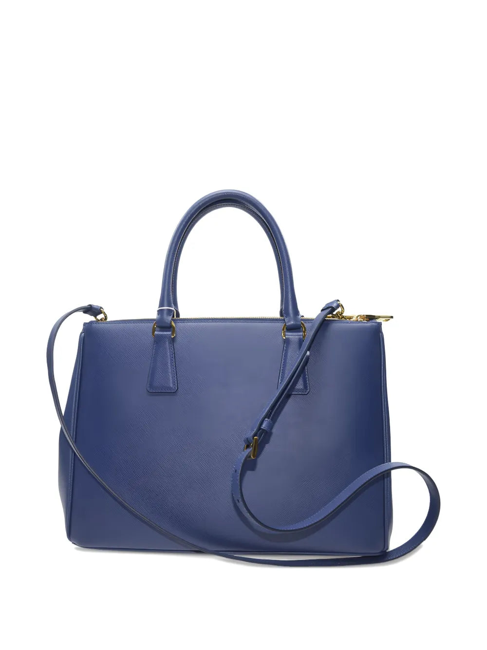 PradaSaffiano Lux Galleria tote bag