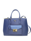 PradaSaffiano Lux Galleria tote bag
