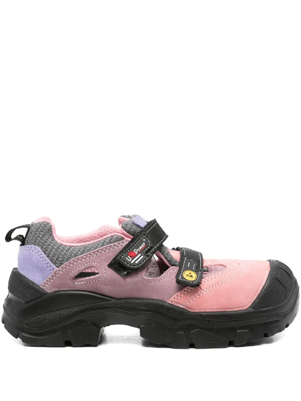 Magliano U-Power Latitude Double-Strap Sneakers