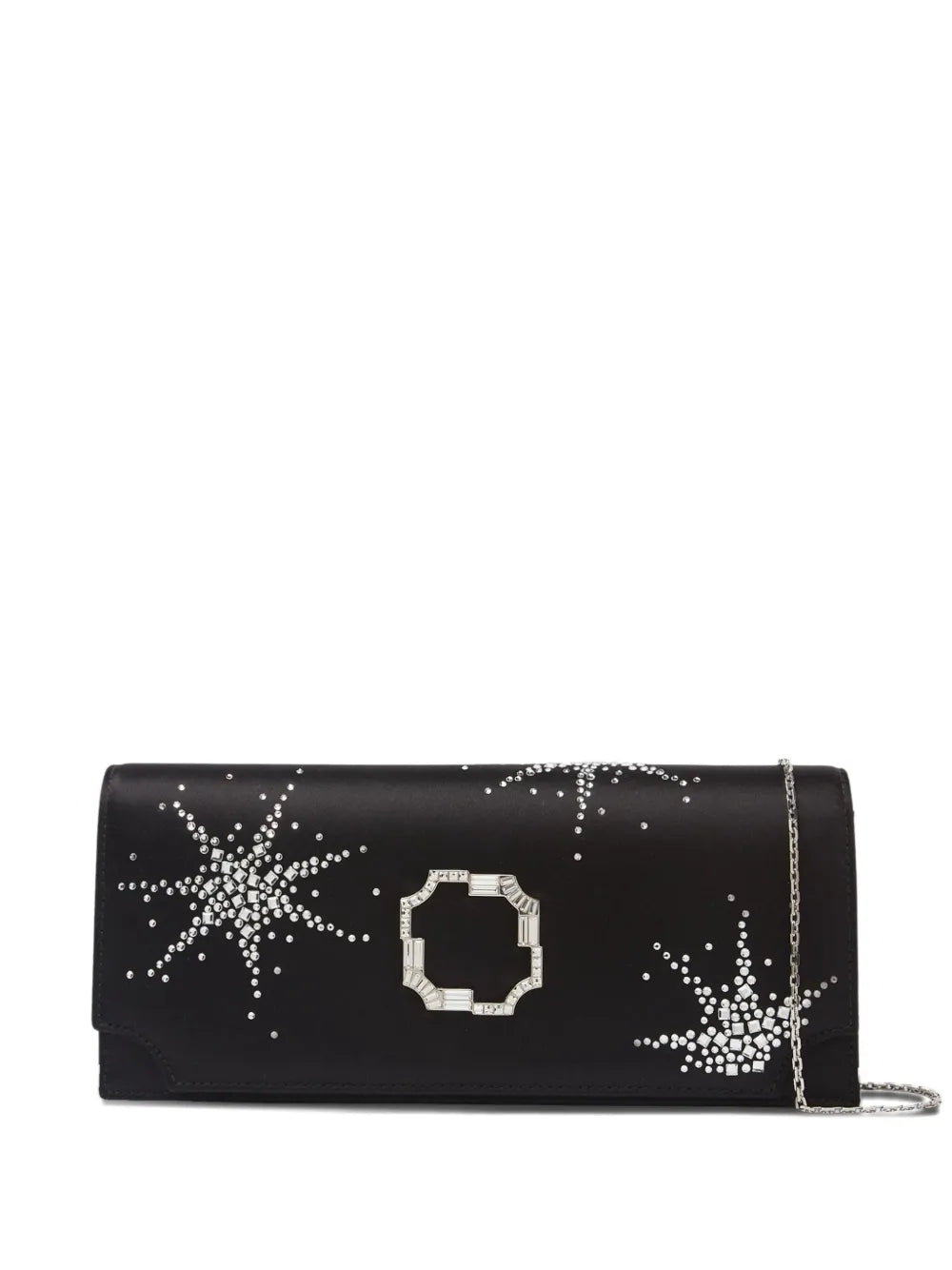 Malone SouliersVivien clutch bag