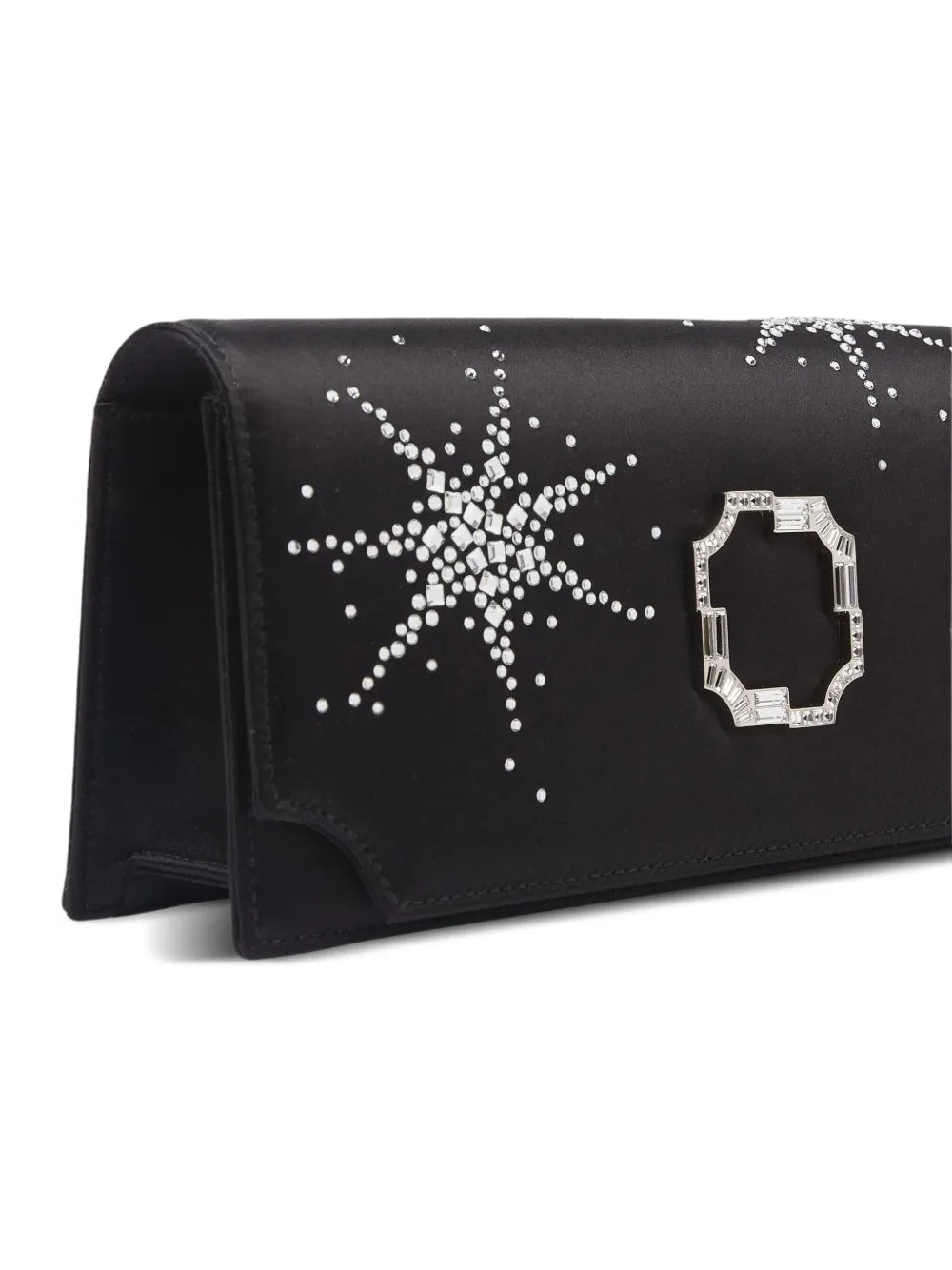 Malone SouliersVivien clutch bag