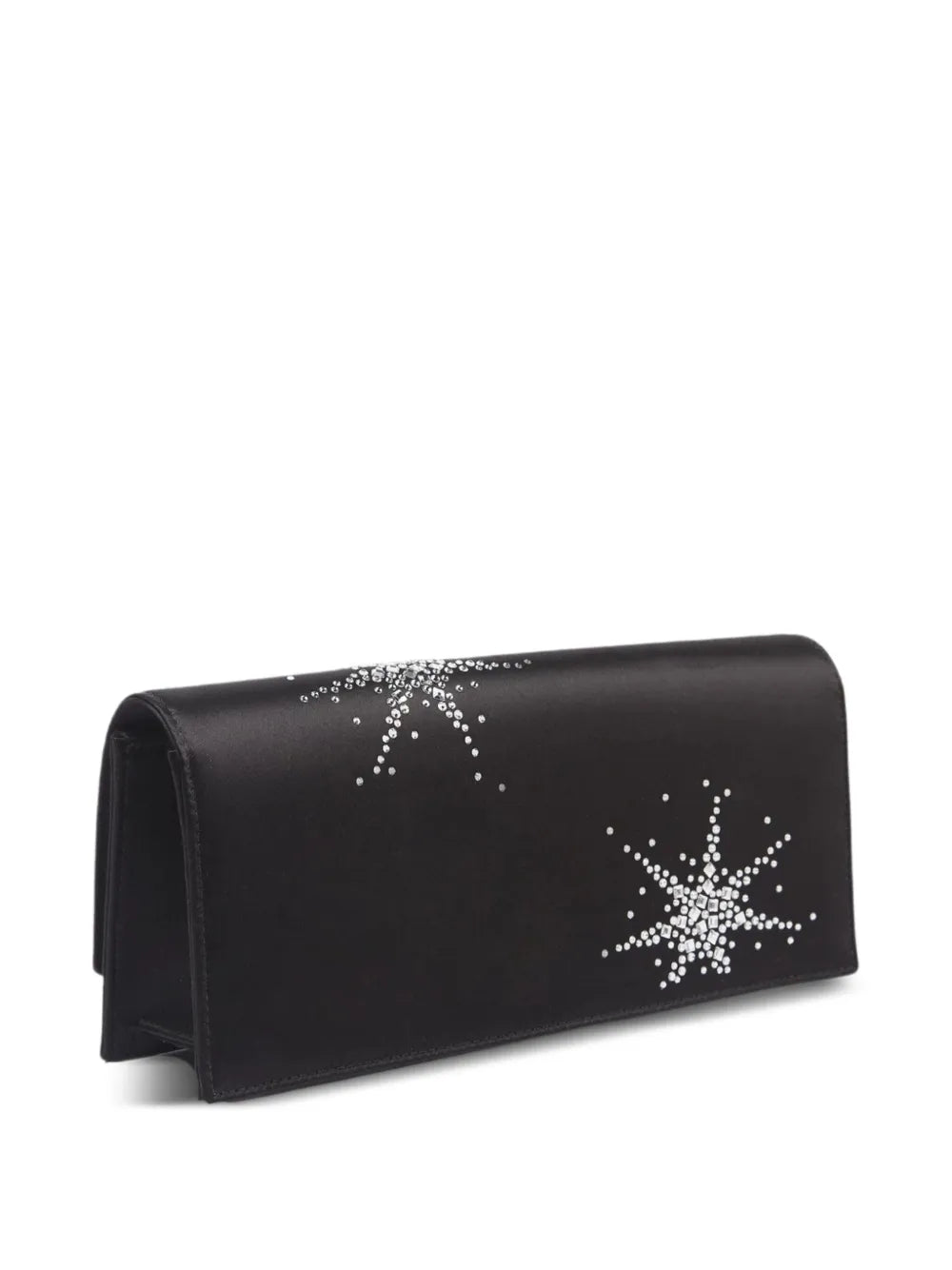 Malone SouliersVivien clutch bag