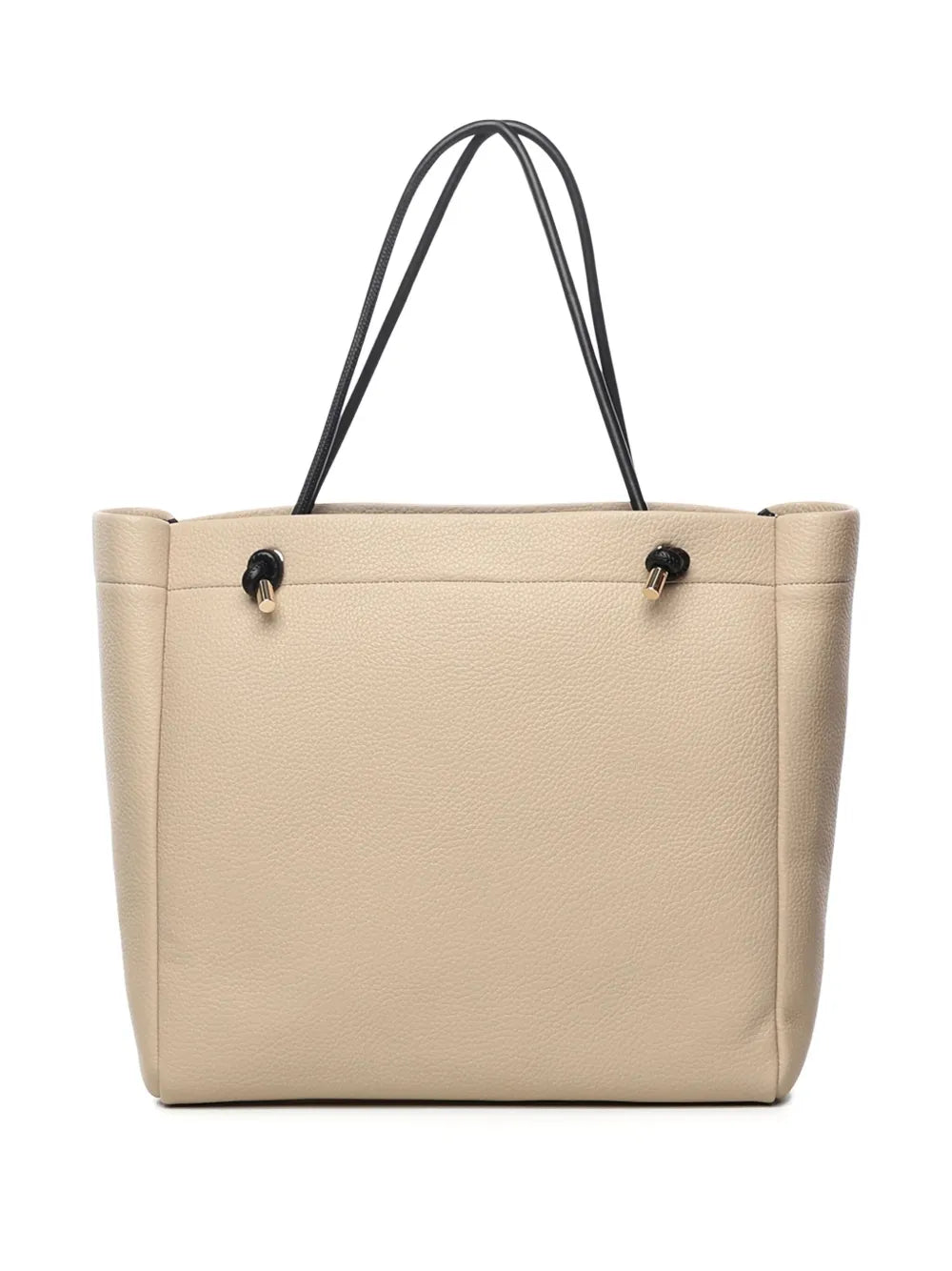 V?3Cortina knot-detail tote bag