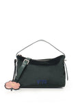 V?3Isabella flower-detail shouder bag
