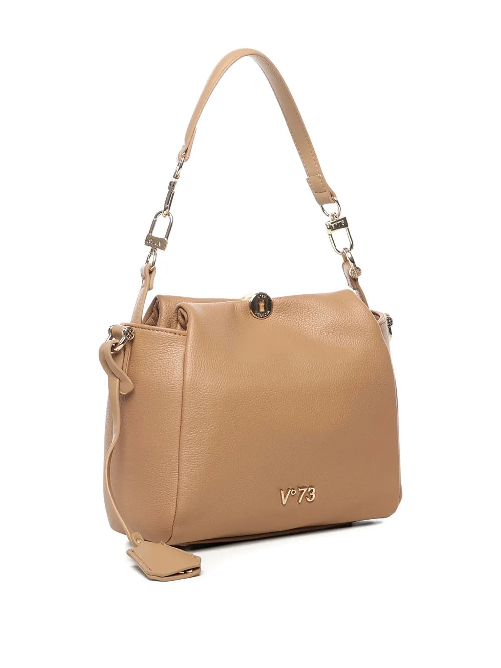 V?3Keira top-handle tote bag