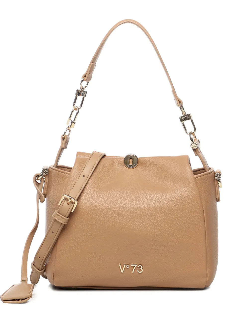 V?3Keira top-handle tote bag