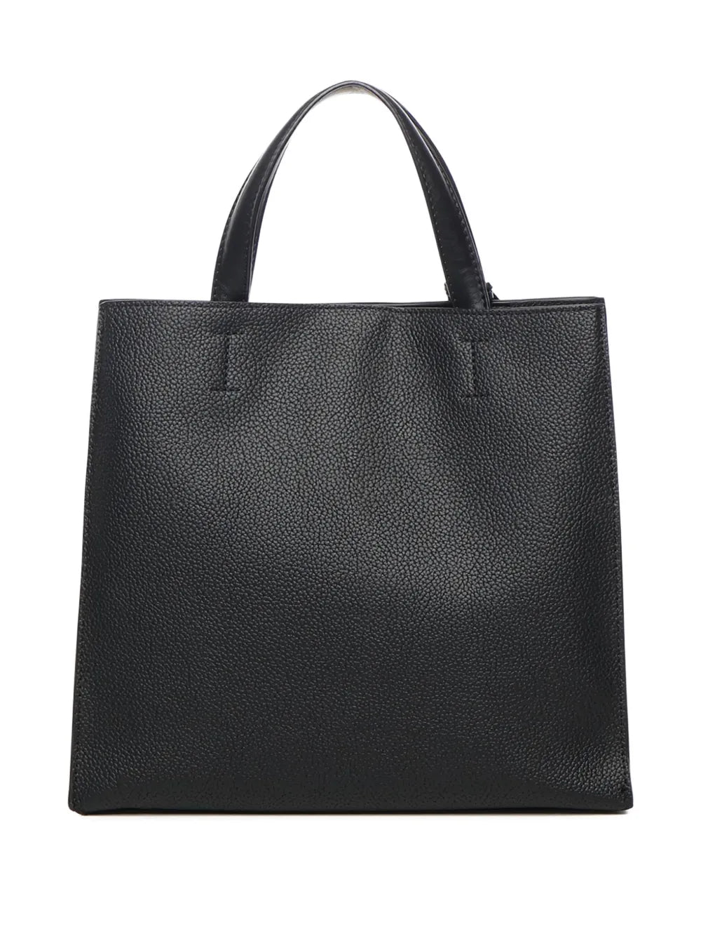 V?3Blake brand-plaque tote bag