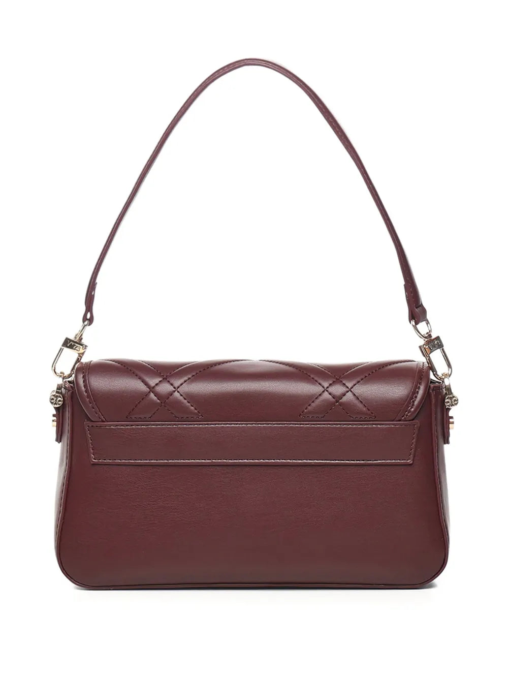 V?3Bridget quilted shoulder bag