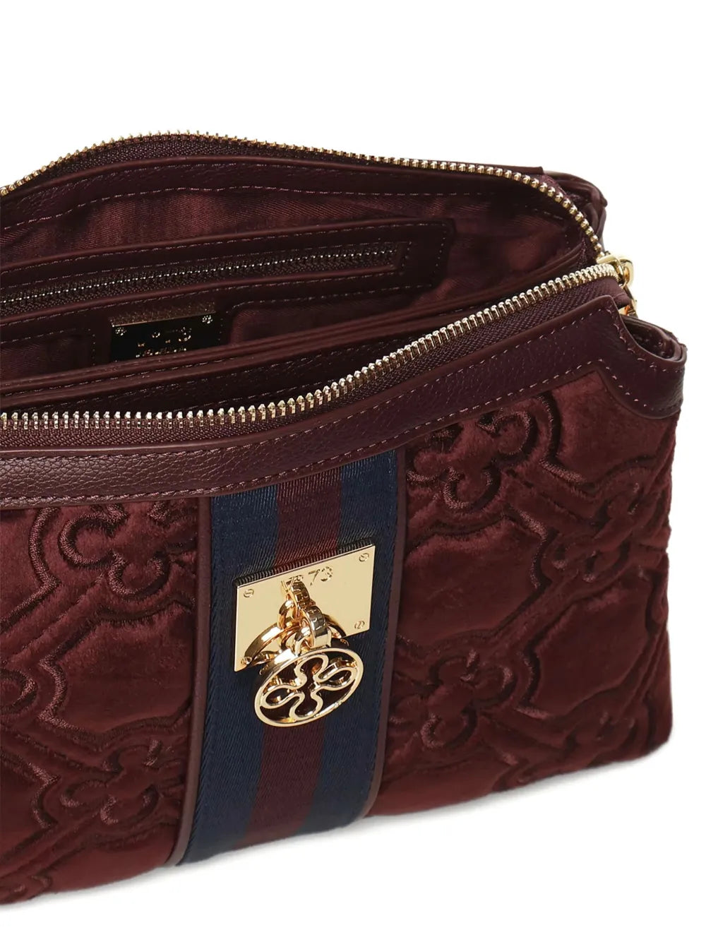 V?3Cate crossbody bag