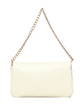 V?3Louise chain-strap logo-plaque shoulder bag