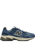 New Balance 2010 Suede Mesh Sneakers