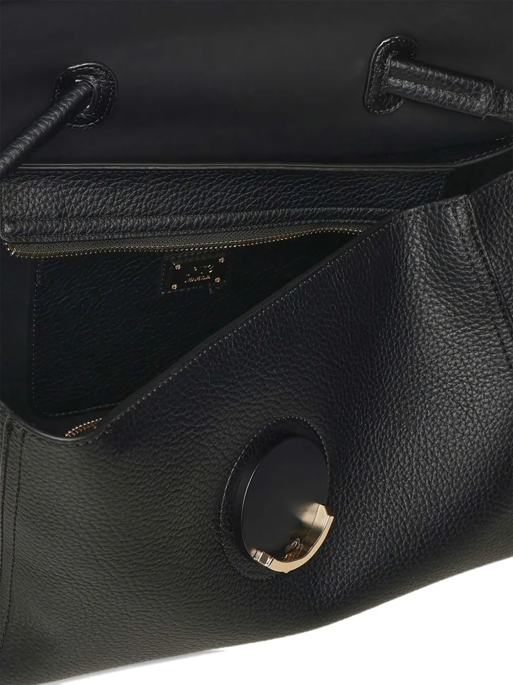 V?3Federica flower-detail tote bag