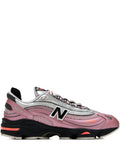 New Balance 1000 Metallic Lace-Up Sneakers
